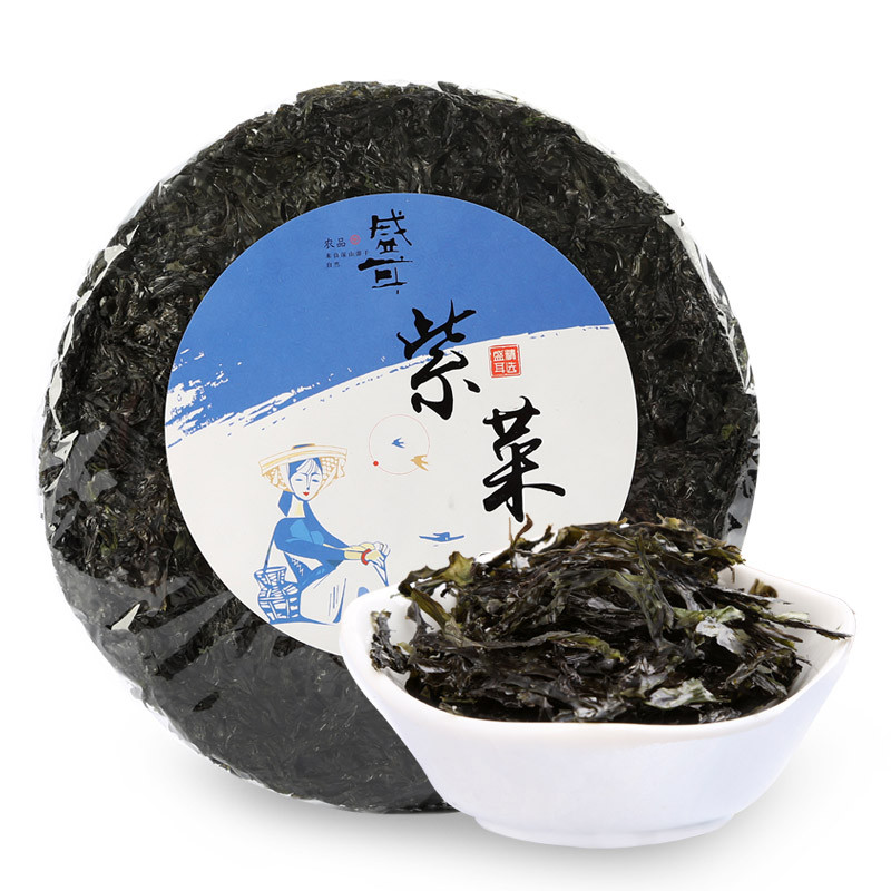 盛耳 紫菜30g