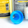碧砚适用于M175A 惠普HP CP1025 1215 2025 1415NFW HP 1525n碳粉 黄色