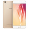 vivo X7 全网通4G手机 金色