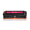 耐图 佳能CRG418M红色硒鼓 适用Canon佳能MF727cdw MF725cdn打印机墨盒 碳粉盒 CRG-418M红色硒鼓