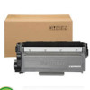 联想打印机粉盒 LT2451 适用于2405/2455/2605/2655 黑色 黑色