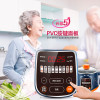 苏泊尔(SUPOR) 电炖锅 DZ22YC816-40隔水炖 全自动白瓷煮粥煲汤锅燕窝 电炖盅