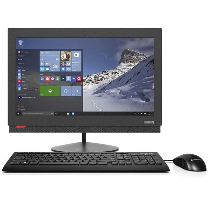 联想ThinkcentreM8350Z-N000一体机