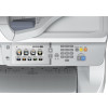 爱普生(Epson) WF-8593 A3+ 彩色商用喷墨一体机（打印、复印、扫描、传真） （免费上门安装）