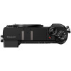 松下(Panasonic) DMC-GX85 GK微型单电机身(不含镜头) 黑色 微单相机