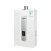 博世(BOSCH)11升超静音水气双调热水器11S1（JSQ22-AS）