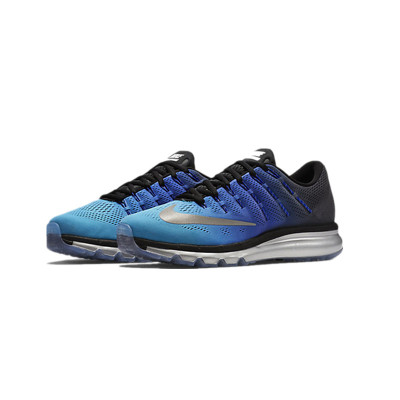 nike耐克男鞋air max 2016 premium女鞋全掌氣墊跑鞋 3m反光 810885