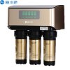 碧水源/OriginWater 厨下式家用直饮净水器 D619 矿物质直饮 无桶大通量