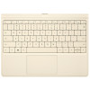 华为 MateBook 二合一键盘 棕色