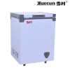 雪村(Xuecun)BD/BC-668 卧式冷柜 商用大冰柜 商用展示柜