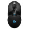 罗技（Logitech）G900有线/无线双模式游戏鼠标 RGB鼠标 黑色