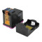 倍方 适用HP802墨盒HP1050 HP1000 1510 deskjet打印机HP1010墨盒 黑色