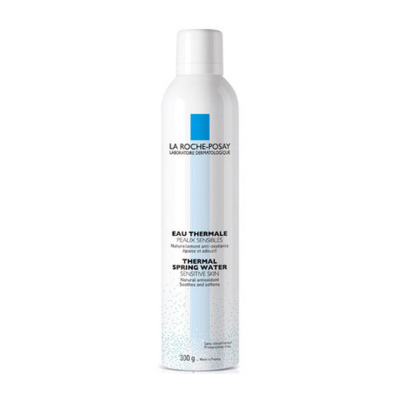理肤泉 LA ROCHE-POSAY 温泉舒缓喷液 300ml 【union】 LFS
