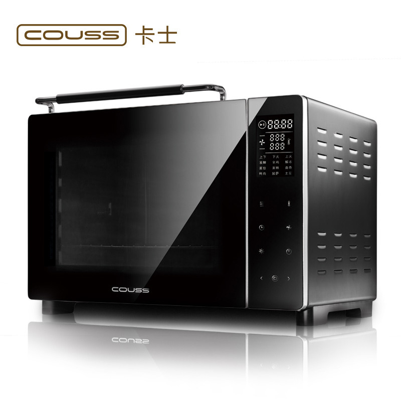 卡士(COUSS) CO-3703(E3) 37L电子式烤箱