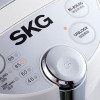 SKG1112电热开水瓶 4段保温5L 升级款家用款304不锈钢烧水壶 水瓶4段保温4.5L