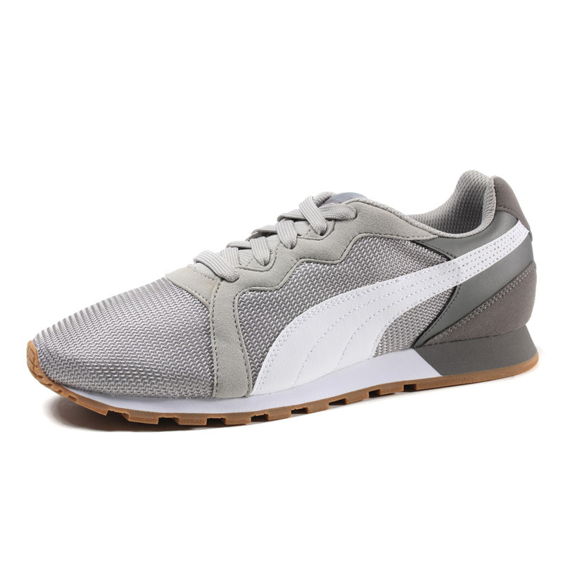 彪马Puma2016新款男女鞋休闲鞋运动鞋运动休闲36118201 灰色36118204 42码