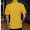 帮客材配Spine line夏季工装短袖 XXXL