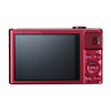 佳能（Canon）PowerShot SX620 HS 家用便携高清数码卡片机（红色）