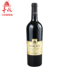 丰收私房珍酿珍藏级干红葡萄酒 750ml 红酒单支礼盒装
