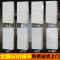 更衣柜员工柜办公文件柜铁皮柜12十二门6六门9九门储存铁衣柜带锁 迈亚家具 三门更衣柜