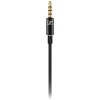 森海塞尔（Sennheiser） MOMENTUM On-Ear G 小馒头2代 头戴式贴耳高保真立体声耳机 安卓版 白