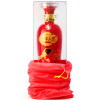 52度五粮液华彩人生V18500ml