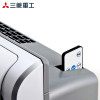 三菱重工 正品家用办公室用空气净化器SP-TL34C(G) 金色 家用除甲醛雾霾PM2.5 杀菌溶菌花粉