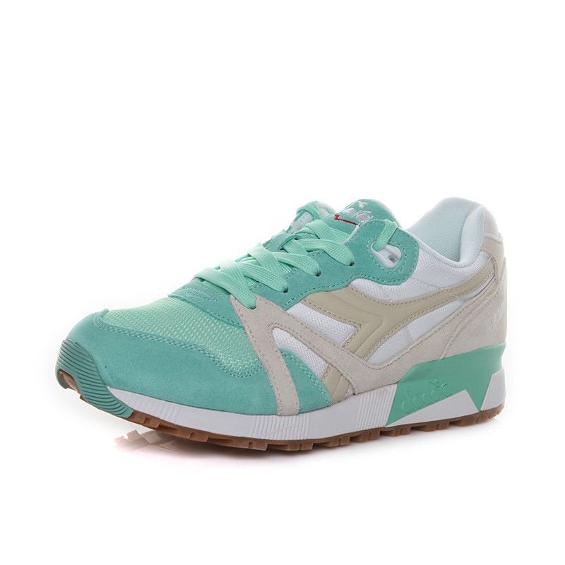 diadora迪亚多纳新款n9000 nyl 男女复古休闲运动跑步鞋160827