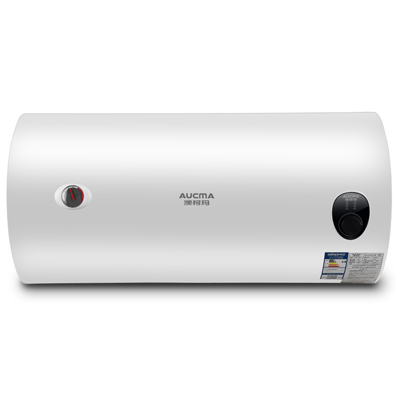 Aucma/澳柯玛电热水器FCD-40D25电储水式速热40L
