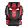 [苏宁自营]瑞凯威(RECARO)汽车儿童安全座椅ISOFIX接口 莫扎特2代(3岁-12岁)