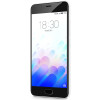 魅蓝3 白色16GB 移动定制版