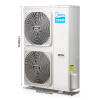 美的商用空调室外机MDVH-V180W/N1-612TR(E1)