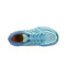 New Balance/NB NBx系列 女鞋高端专业缓震跑步鞋运动鞋 W1080BG6LKRG8 蓝色 38