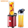 SUPOR/苏泊尔TJE08A-250便携式榨汁机迷你家用小型搅拌机炸果汁机榨汁杯