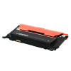 格然 三星CLT-K407S黑色碳粉盒适用SAMSUNG三星CLP-325 CLP-325W打印机墨盒 硒鼓 墨粉盒 CLT-K407S黑色碳粉盒