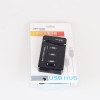 迈拓维矩MT-217 USB分线器一拖七 电脑转换USB HUB多口集线器扩展器