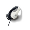 Yamaha/雅马哈 HPH-PRO300有线带麦折叠 头戴式魔音耳机 多彩时尚 高品质HiFi耳机 白色