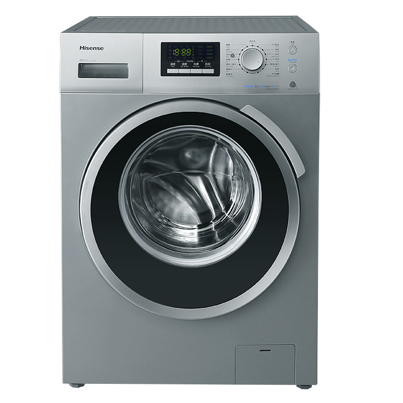 海信洗衣机XQG80-S1208YFI