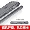 BOW航世 iphone6 plus手机壳苹果6s软硅胶男女透明壳6防摔挂绳5.5 5.5寸透黄