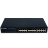 美国网件（NETGEAR）JFS524 24口百兆以太网交换机