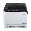 理光RICOH SP C252DN彩色激光A4打印机