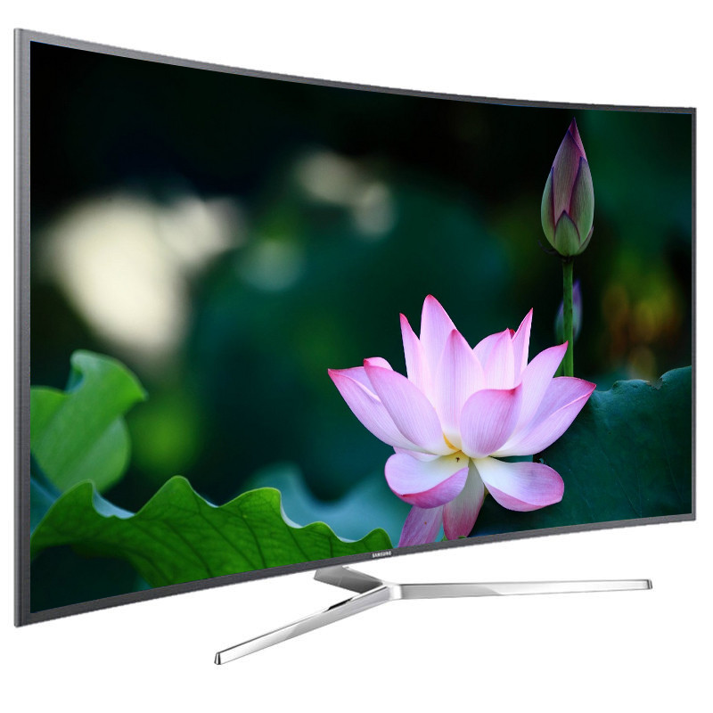 三星电视(samsung)ua49ku6880jxxz 49英寸4k超高清智能网络曲面液晶