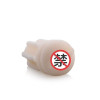 谜姬(Mizz Zee)双通道落红粉嫩名器