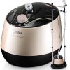 美的（Midea）YGD30A6J 手柄控温分体双杆挂烫机（金色）