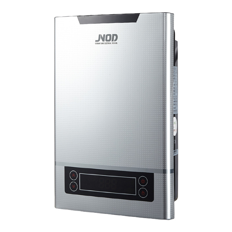基诺德(JNOD) 即热式电热水器 380V三相电工业厂区大功率变频恒温省电热水器 324FDCH 24000W