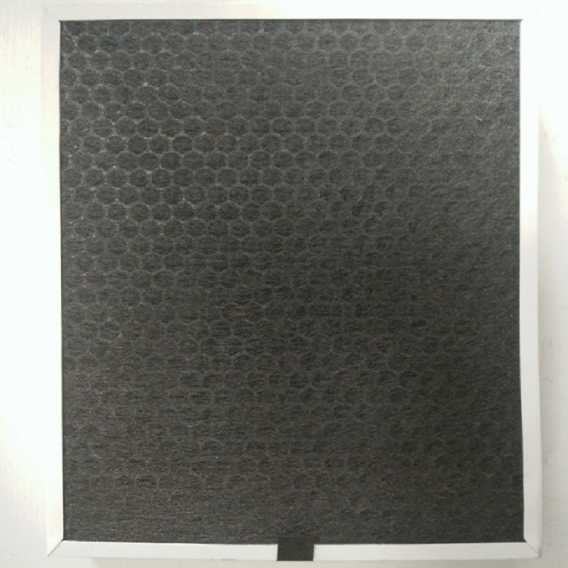 培康（Take Care）适配霍尼韦尔空气净化器复合滤网滤芯配件 适用KJ300F-PAC1101W 除味版