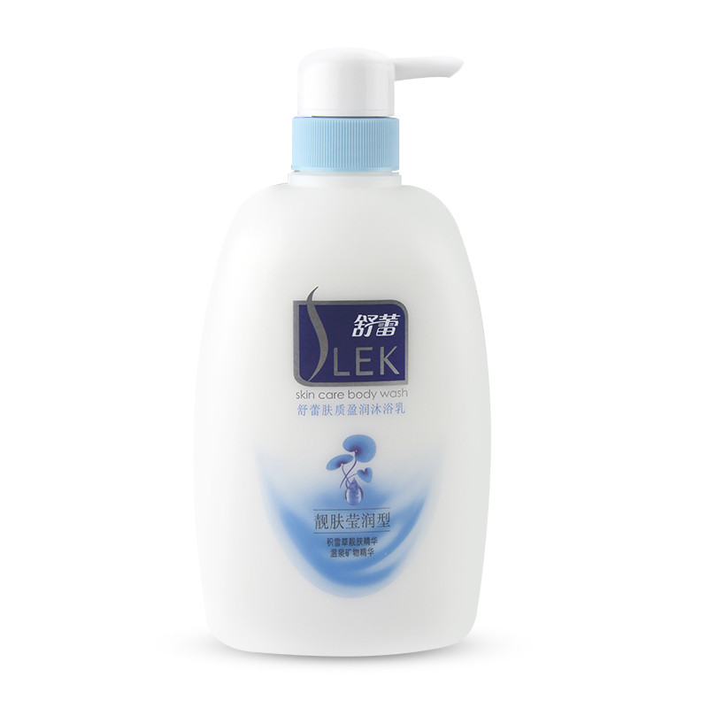 舒蕾靓肤莹润沐浴乳650ml