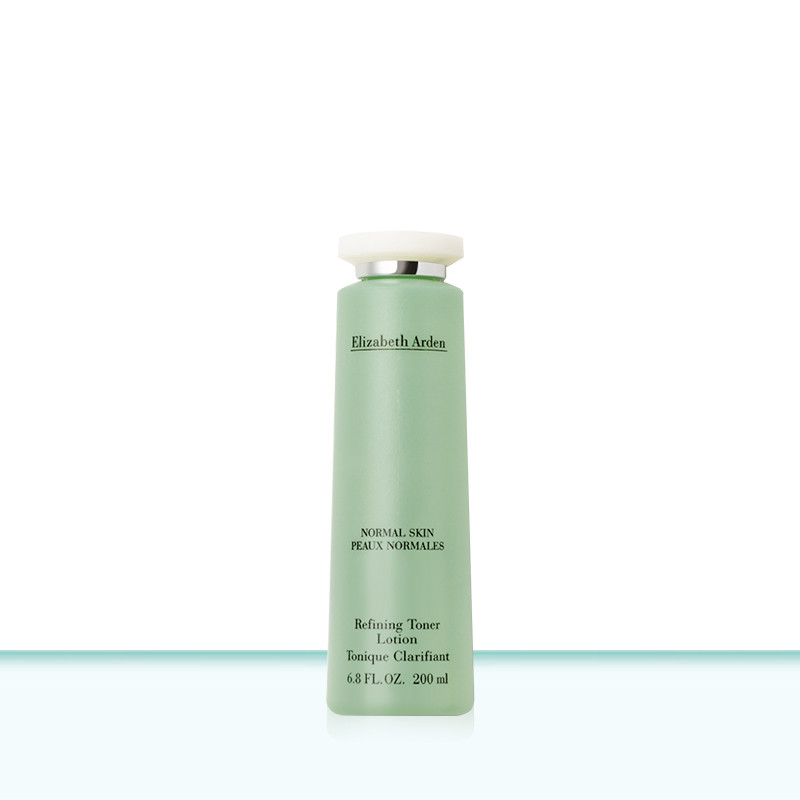 伊丽莎白雅顿洁净爽肤水200ml