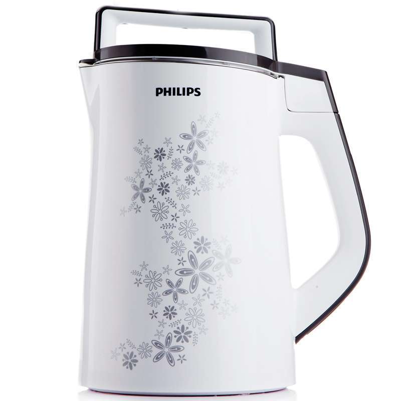 飞利浦（Philips）豆浆机HD2073