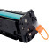 格然 HP惠普CF413A红色硒鼓适用惠普MFP M477fdw M477fnw M477dn打印机墨粉盒 墨盒 CF413A红色硒鼓
